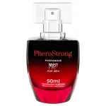 PheroStrong Beast - feromon parfüm férfiaknak (50ml)
