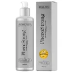 PheroStrong by Night - masszázsolaj férfiaknak (100 ml)