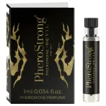 PheroStrong Devil - feromon parfüm férfiaknak (1ml)