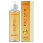PheroStrong Exclusive - masszázsolaj nőknek (100ml)