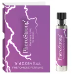 PheroStrong Flare - feromon parfüm nőknek (1 ml)