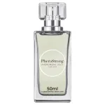 PheroStrong Only - feromon parfüm férfiaknak (50 ml)
