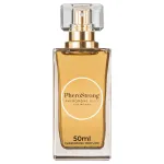 PheroStrong Only - feromon parfüm nőknek (50 ml)