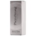 PheroStrong Only - feromon parfüm nőknek (50 ml)