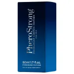 PheroStrong Limited Edition - feromon parfüm férfiaknak (50ml)