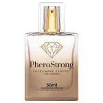 PheroStrong Perfect - feromon parfüm nőknek (50ml)