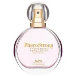 PheroStrong Popularity- feromon parfüm nőknek (50ml)