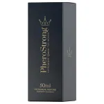 PheroStrong Queen - feromon parfüm nőknek (50 ml)