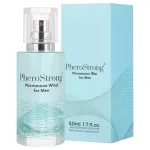 PheroStrong Wind- feromon parfüm férfiaknak (50ml)