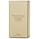 PheroStrong Your Choice - feromon parfüm nőknek (50ml)
