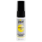 pjur analise me! - anál ápoló és anál síkosító spray (20 ml)