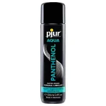pjur AQUA Panthenol - regeneráló, vízbázisú anál síkosító (100 ml)
