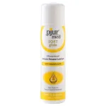 pjur med soft - szilikonos síkosító (100 ml)