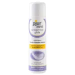 pjur med - szenzitív síkosító (100 ml)
