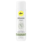 pjur Organic Touch - vegán vízbázisú síkosító (100 ml)