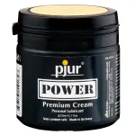 Pjur Power - prémium síkosító krém (150ml)