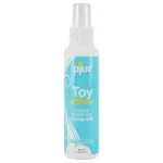Pjur Toy - fertőtlenítő és tisztító spray (100ml)