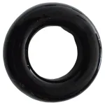 Pulselock Cirkl - TPE péniszgyűrű szett, 3 db (vegyes színek)