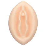 Pussy - szappan punci - natúr (140g)