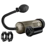 Quickie Kit - péniszpumpa szett - vastag (4 részes)