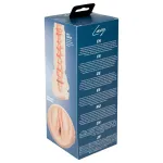 Kiiroo Lacy Lennon - művagina - PowerBlow kompatibilis (testszínű)