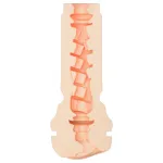 Kiiroo Lacy Lennon - művagina - PowerBlow kompatibilis (testszínű)