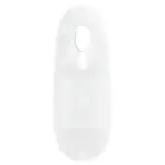 REALROCK - herés, világító vibrátor - 20 cm