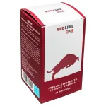 RedLine - étrend kiegészítő kapszula férfiaknak (60 db)