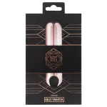 Rosy Gold Bullet - akkus, mini rúdvibrátor (rosegold)