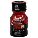 Rush JJ Amsterdam Special - Pentil (10 ml)
