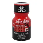 Rush JJ Amsterdam Special - Pentil (10 ml)