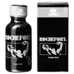 Rush Lockerroom Rochefort Leather Cleaner - Hexil (30ml)