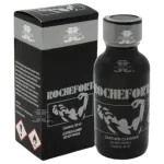 Rush Lockerroom Rochefort Leather Cleaner - Hexil (30ml)