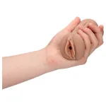 S-Line Nurse - élethű műpunci (napbarnított)