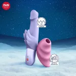 Satisfyer Advent Calendar Deluxe - adventi kalendárium (24 részes) - 2025