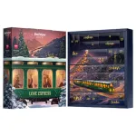 Satisfyer Advent Calendar Deluxe - adventi kalendárium (24 részes)