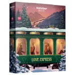 Satisfyer Advent Calendar Deluxe - adventi kalendárium (24 részes)
