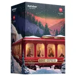 Satisfyer Advent Calendar Premium - adventi kalendárium (24 részes)