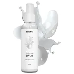 Satisfyer - ejakuláció késleltető spray férfiaknak (150ml)