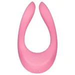 Satisfyer Endless Joy - akkus párvibrátor (pink)