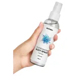 Satisfyer - feromonos testspray férfiaknak (150ml)