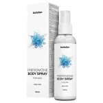 Satisfyer - feromonos testspray férfiaknak (150ml)