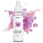 Satisfyer - feromonos testspray nőknek (150ml)