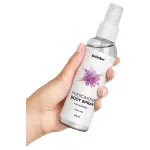 Satisfyer - feromonos testspray nőknek (150ml)