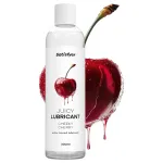 Satisfyer - ízesített síkosító - cseresznye (300 ml)