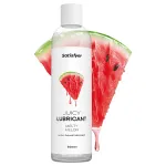 Satisfyer - ízesített síkosító - dinnye (300 ml)