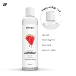 Satisfyer - ízesített síkosító - dinnye (300 ml)
