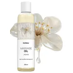 Satisfyer - jázmin illatú masszázsolaj (250ml)