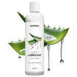 Satisfyer Juicy Aloe Vera - aloe verás síkosító (300ml)