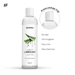 Satisfyer Juicy Aloe Vera - aloe verás síkosító (300ml)
